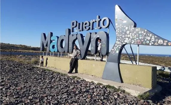 Puerto Madryn 1